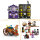 LEGO Harry Potter 76439 Sklepy Ollivandera i Madame Malkin - 1248465 - zdjęcie 4